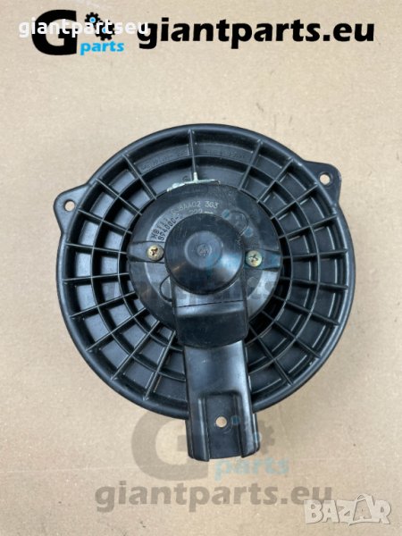 Вентилатор мотор парно Мазда 6 Mazda 6 , GJ8AA02, снимка 1