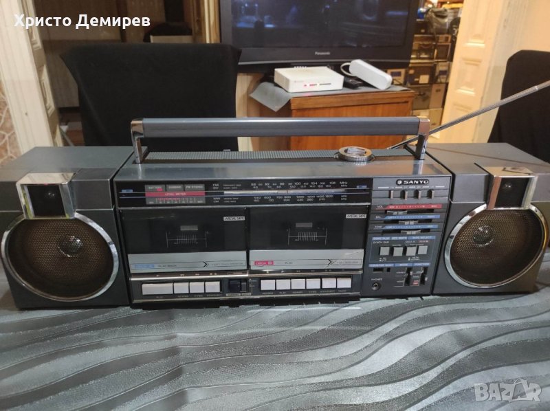 SANYO M-W22LU, снимка 1