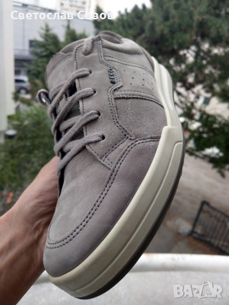 Ecco 42нм. 26,5см., снимка 1