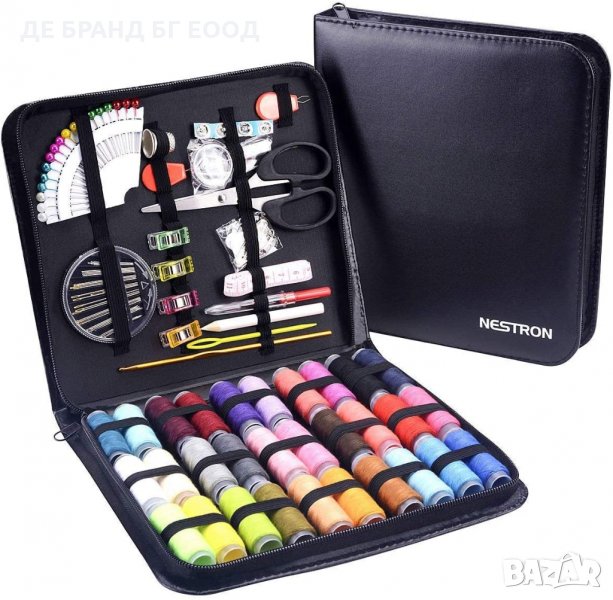 Комплект за шиене / Сет за пътуване, снимка 1