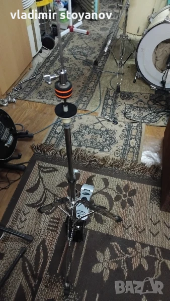 музикални инструменти, снимка 1