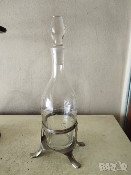 Ретро оливерник, снимка 1