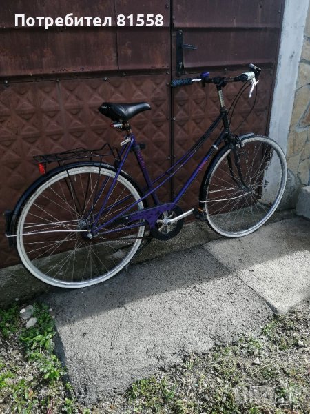 Велосипед 28 цола , снимка 1