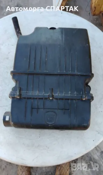 Въздушен филтър заедно с кутията му за Фиат Гранде Пунто 51886106, снимка 1