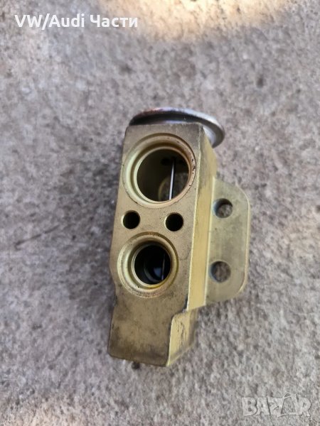 Клапан климатик за Фолксваген Туарег Порше Ауди VW Touareg Porsche Cayenne Audi Q7 A8 7L0820679, снимка 1