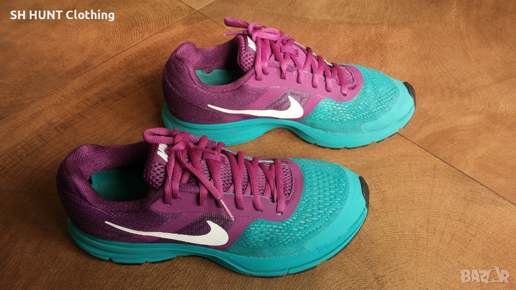 NIKE Pegasus 30 Размер EUR 41 / UK 7 маратонки 82-13-S, снимка 1