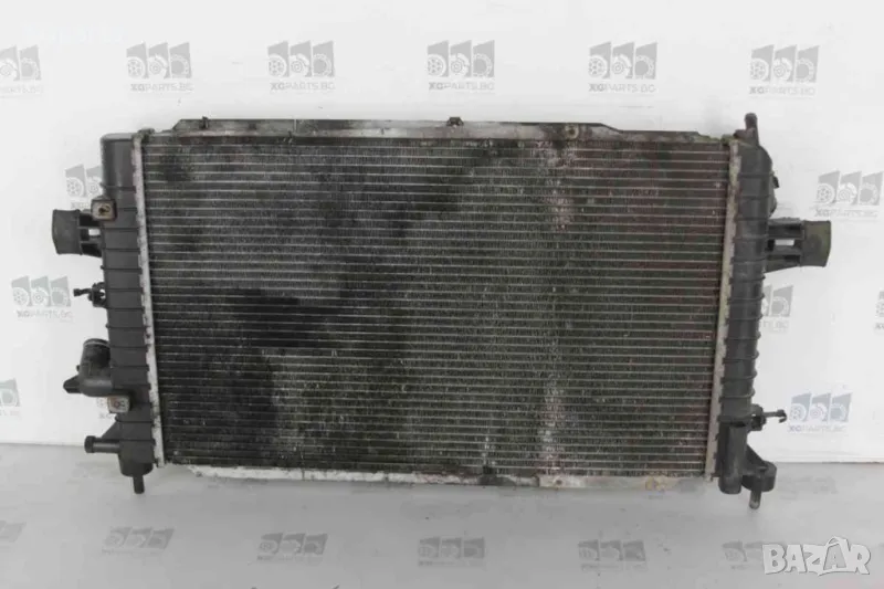 Воден радиатор за Opel Astra H 1.7CDTI 100 к.с. (2004-2007) , снимка 1