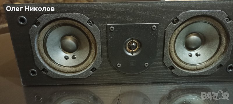 Център JBL TLX 103, снимка 1