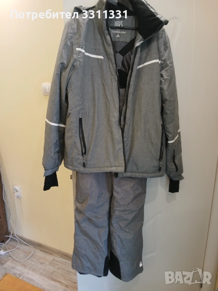 Екип за ски, снимка 1