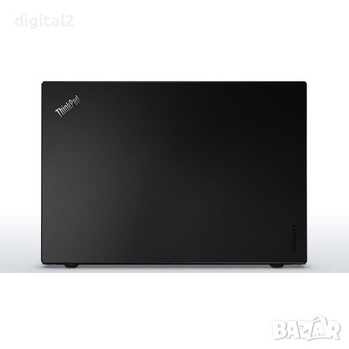 Лаптоп Lenovo ThinkPad L540 15,6"/ i5-4300M/ 8GB/ 128GB SSD 12м гар., снимка 1