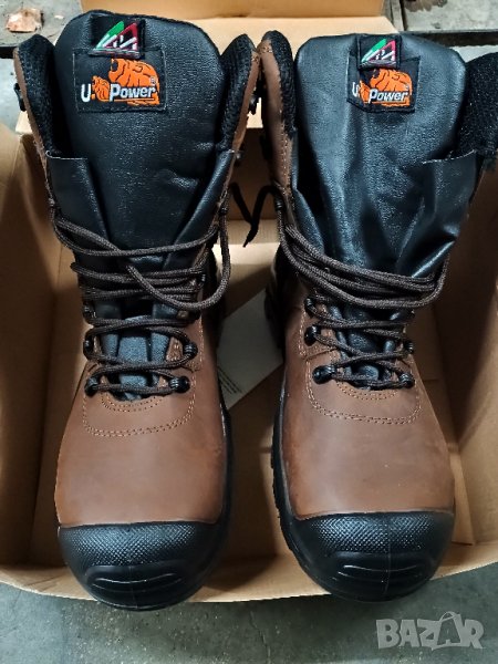 Кубинки/ Работни обувки, снимка 1