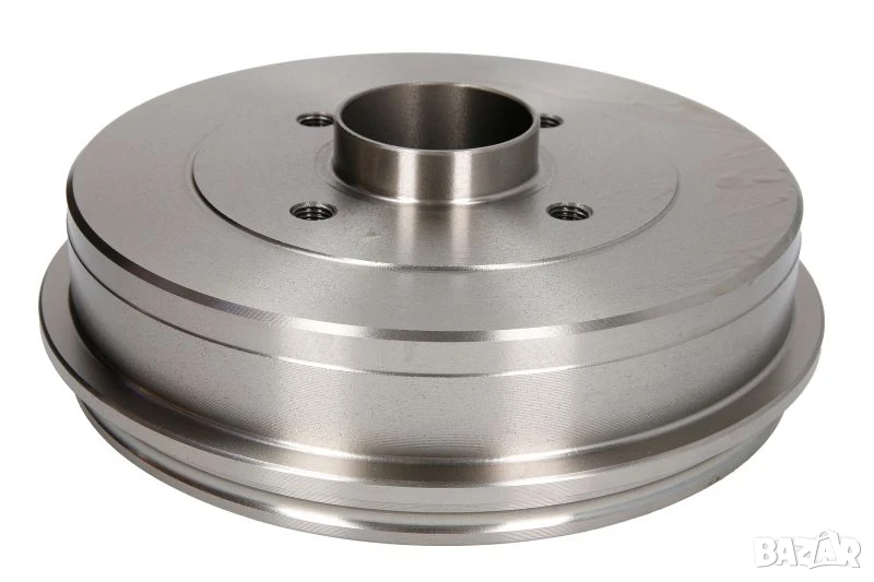 Барабан спирачен заден за NISSAN KUBISTAR;RENAULT KANGOO,KANGOO EXPRESS 1.2-1.9D 08.97г.- № S70391, снимка 1