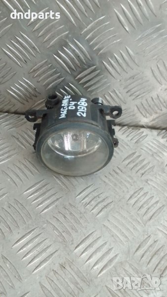 Халоген Renault Megane 2004г., снимка 1