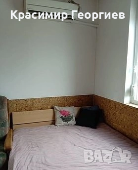 Самостоятелна стая Младежки Хълм, снимка 1