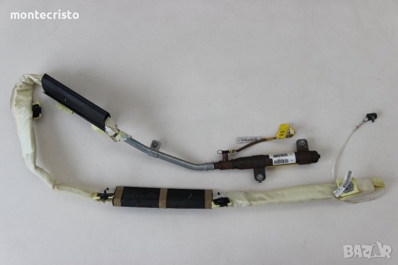 Лява завеса Opel Antara (2006-2015г.) 96832764 ляв airbag таван, снимка 1