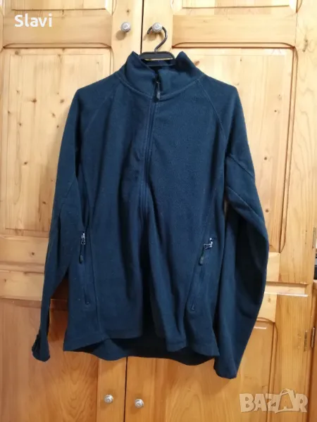 мъжки поларен суитшърт, снимка 1