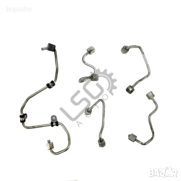 Комплект тръбички високо налягане гориво AUDI Q5 (8RB) 2008-2012 ID: 136092, снимка 1