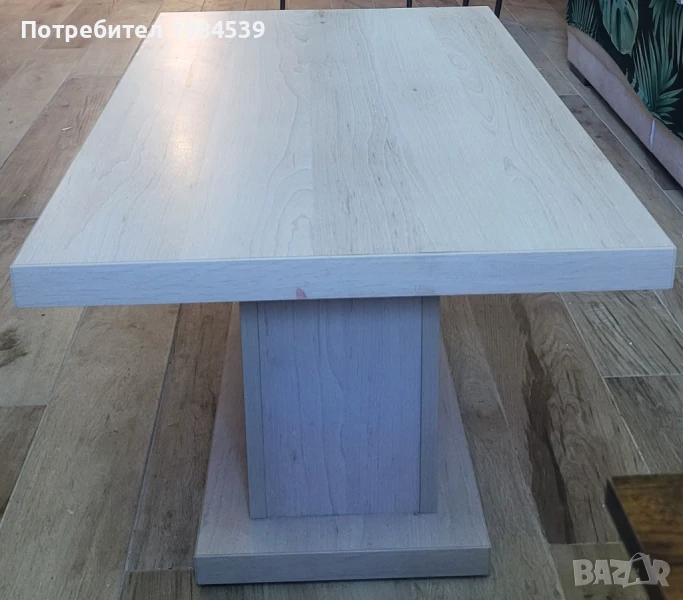 Малка холна масичка, снимка 1