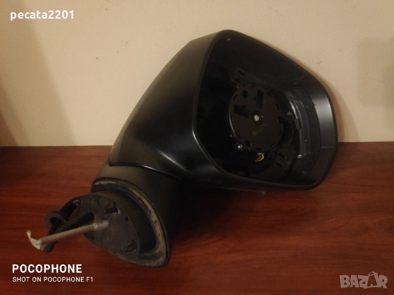 Продавам - оригинално дясно огледало за Ситроен Ц3 Пикасо, снимка 1