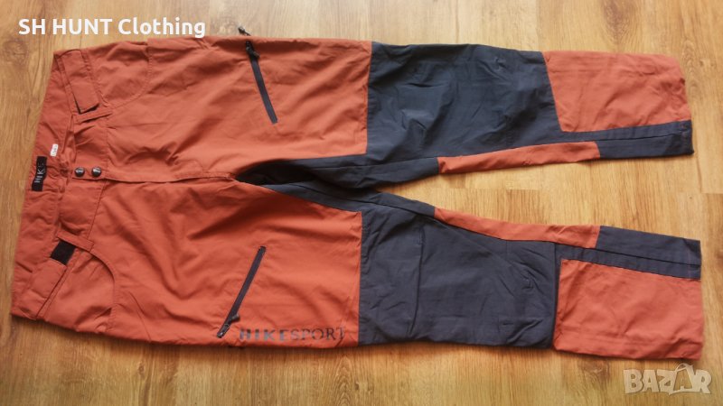 HIKE SPORT Stretch Trouser размер L за лов риболов туризъм панталон - 604, снимка 1