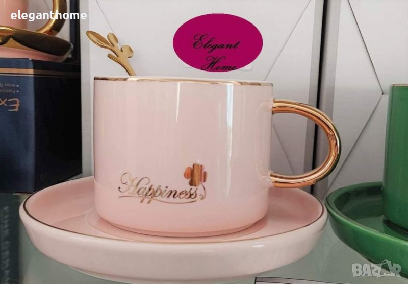 Порцеланова чаша, снимка 1