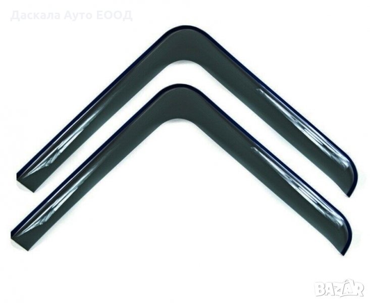 Комплект ветробрани за камиони за Волво Volvo FH/FM/FS 1994-2013г. , снимка 1