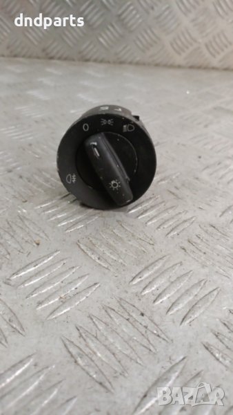 Ключ светлини VW Golf 5 2007г.	, снимка 1