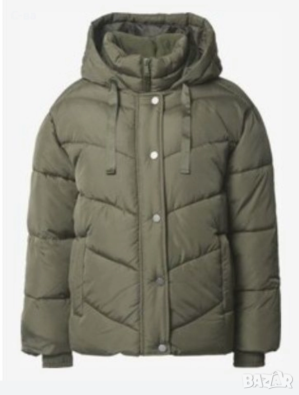 Яке GAP - дамско, зимно, снимка 1