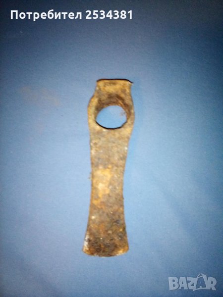 Старинен инструмент, снимка 1