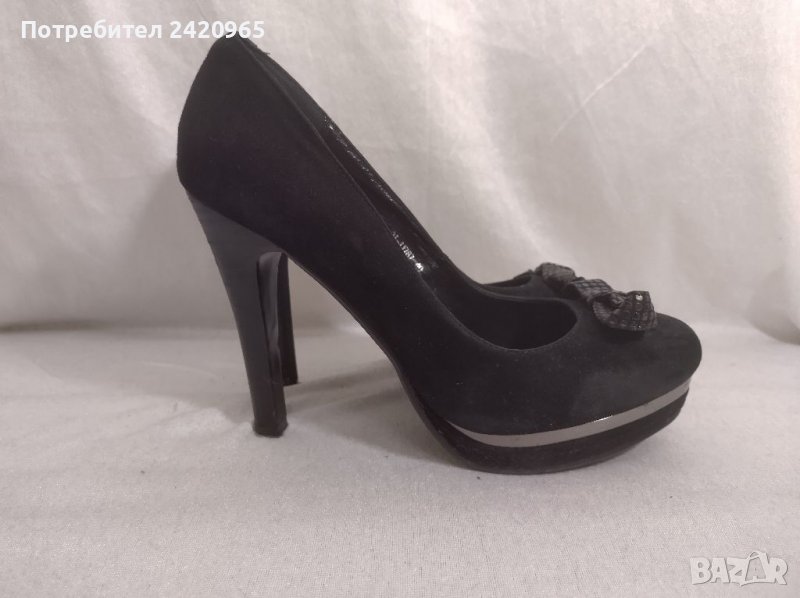 Fair Lady  официални обувки на ток, снимка 1