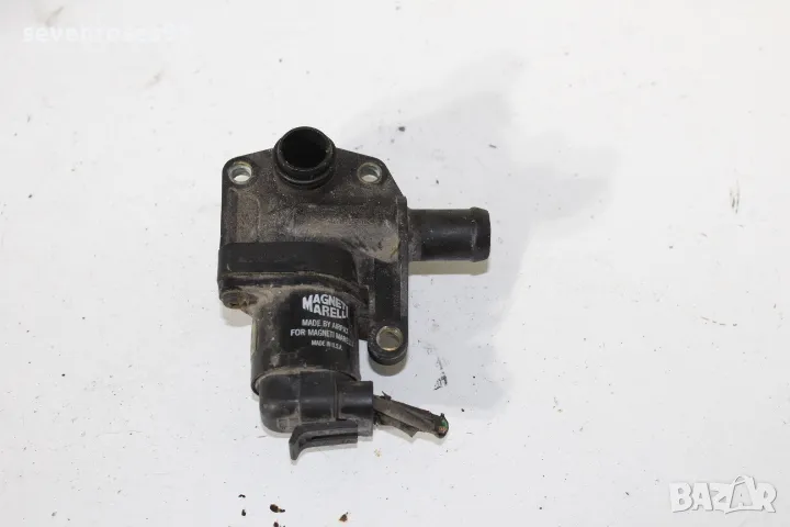 Клапан Рено Лагуна 1 1.8i Renault Laguna 1 7700102539, снимка 1