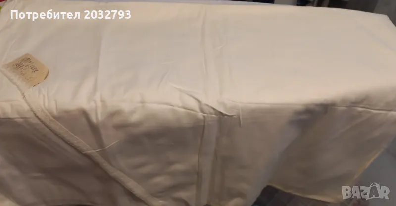 Плик за завивка 1,60х2,15м, снимка 1