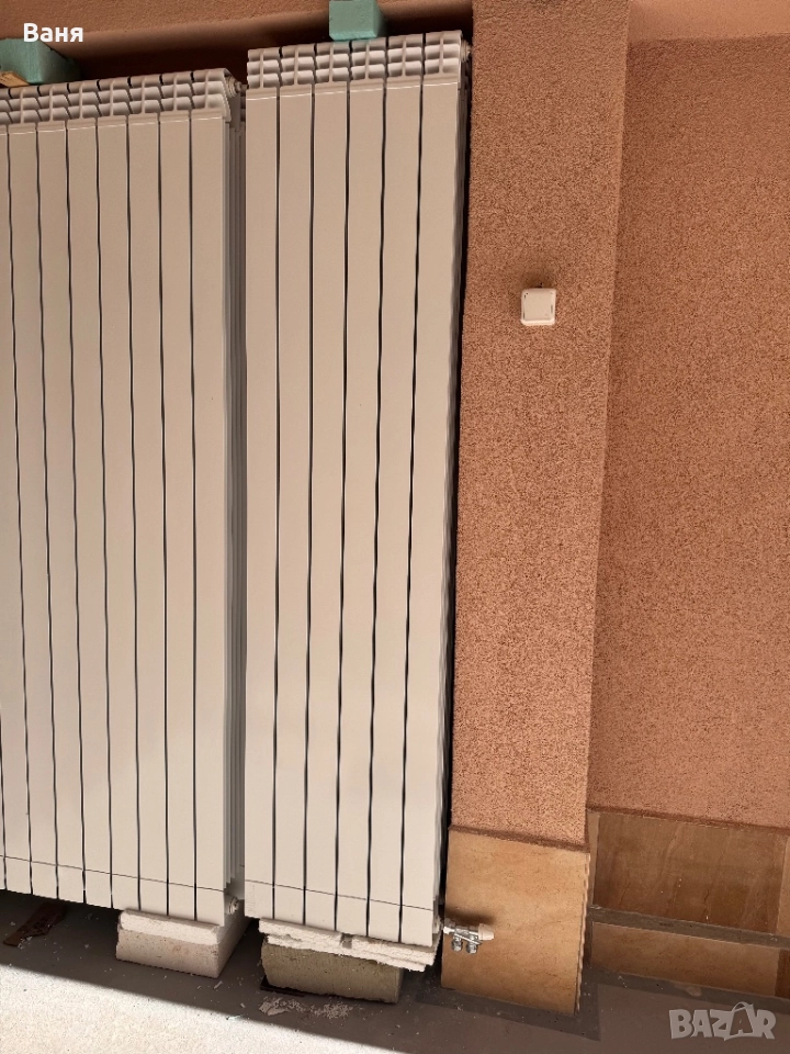 Ребра за парно , снимка 1