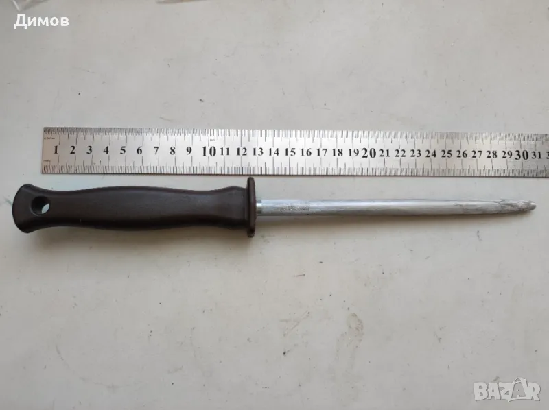 Качествен немски масат Солинген Solingen, снимка 1