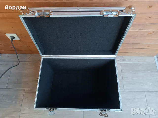Куфар за музикално оборудване  FLYHT  Pro, снимка 6 - Други - 47596633