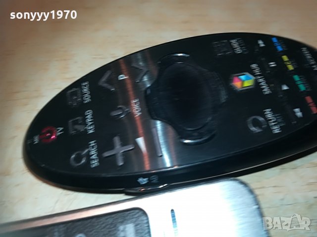 sony/samsung/panasonic remote 2206210705, снимка 4 - Дистанционни - 33293923