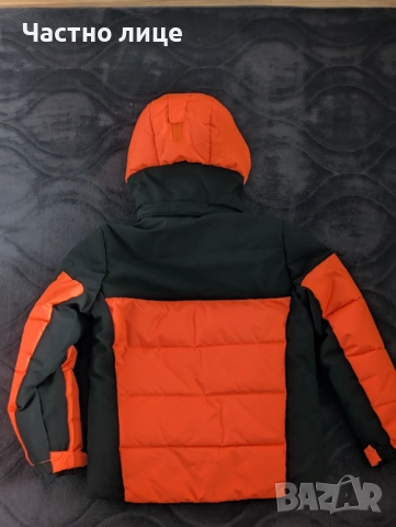 Детско яке - Icepeak - Размер 140 - (9-10 год.), снимка 2 - Детски якета и елеци - 52097124