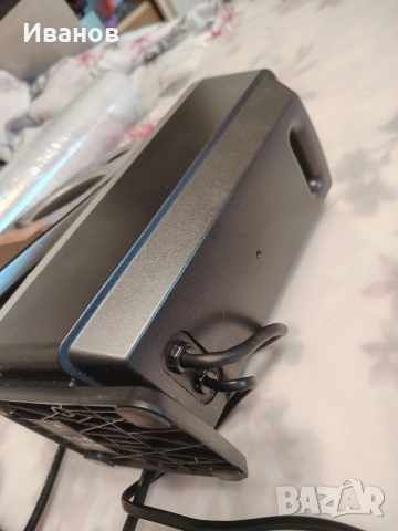 Тонколонки logitech z10, снимка 5 - Тонколони - 52919561