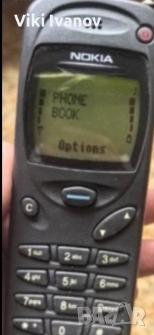Нокия 3110, снимка 4 - Nokia - 53138405