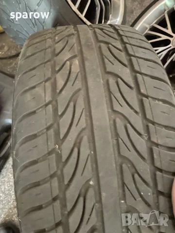 4бр. Джанти 18” 5х114,3, снимка 4 - Гуми и джанти - 50517284