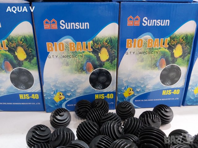 Био - боли SUNSUN