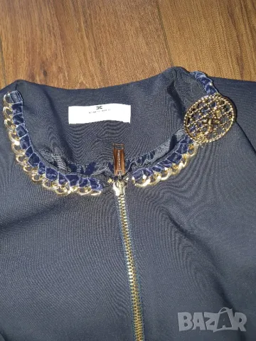 Elisabetta Franchi сако, снимка 2 - Сака - 47735384