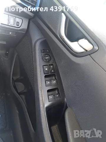 Хюндай Йоник на части , снимка 7 - Автомобили и джипове - 49219347