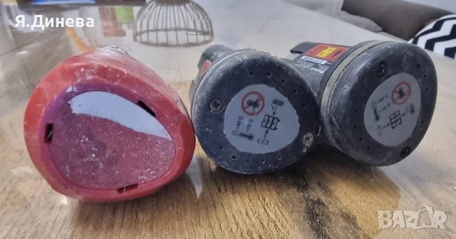 Батерий Einhell 10,8v за части , снимка 2 - Други инструменти - 52114636