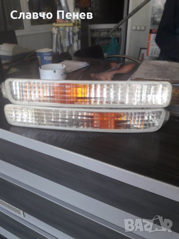 Мигач десен Хонда Акорд 96-98г