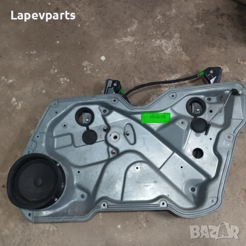 преден десен стъклоповдигач Seat Toledo Leon 1999-2005 Сеат Толедо Леон 