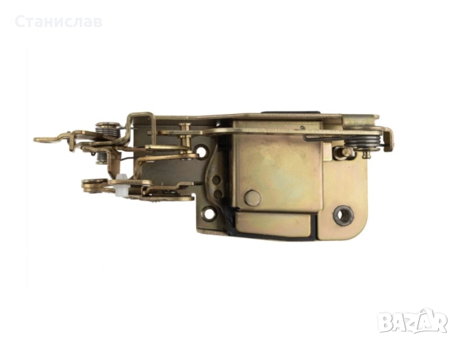 Брава за врата за VW Transporter T4 предна дясна, снимка 3 - Части - 52314999