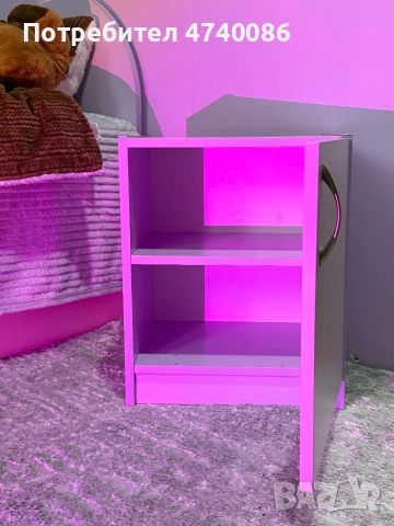 Детско обзавеждане на стая , снимка 6 - Спални и легла - 53501241