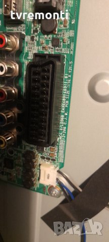 MAIN AV EAX64891403(1.0) EBT62385621, снимка 2 - Части и Платки - 34605426