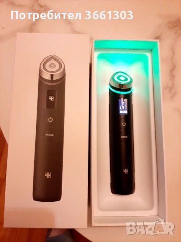 Уред за лифтинг , снимка 5 - Козметични уреди - 53597262